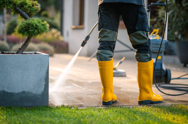 Best Exterior Home Cleaning  in USA